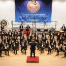 표선윈드오케스트라 정기연주회 이미지