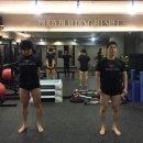 머슬아카데미 GYM 이미지