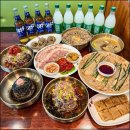 씨유 일산대화공원점 | 건강한 메밀 정식 맛집 일산호수공원맛집