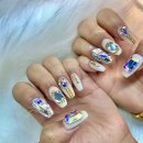 ✨ 제천 네일샵 추천 ✨ 졔졔네일 제천점 방문 후기 💅