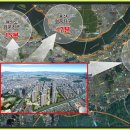 두산위브아파트 입구 앞 이미지