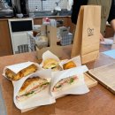 도평초등학교 | 제주 신상 카페 선물용 휘낭시에 빵집 베이커리란 빵지순례