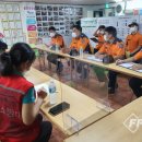 용산용문전통시장 이미지