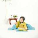 하얀대문집 | [돌준비] 북촌돌스냅, 서울한옥스튜디오 소싯적사진관 원본 후기