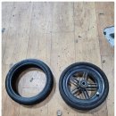 타이어가게 이미지