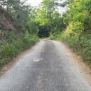 산동면 목동마을 이미지