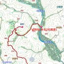 4월 13일 (일) (경북 문경) 신관산(381m) 장구매기산(311m) 굴봉산(400m) 이미지