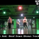 대구댄스학원 이지댄스 ~ Steve Aoki-Beat Down(Bonus Track)(힙합)지나쌤 이미지