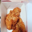 KFC 치킨 립 후기 이미지