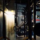 크로스핏 스팀펑크 신촌 이미지