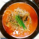 송림교동짬뽕
