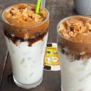 KIN COFFEE(킨커피) | 푸꾸옥 즈엉동 로컬 카페 야시장 근처 코코넛 커피 맛집 "킨 카페 (kin cafe)" 내돈내산 솔직후기
