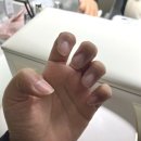 광주신창동네일 네일리온드, 파츠네일 잘하는 곳