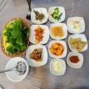 연포 주차장 | 연포해수욕장 맛집 도황식당｜반찬 푸짐한 제육볶음 재방문 후기