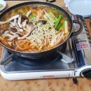 시동순대집