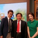 KBS1TV황금연못 MC와함께 이미지