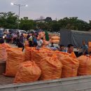 5일시장(주차장) 이미지