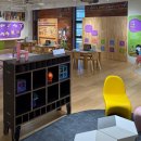 원목공예가구 | 재개관한 서울공예박물관 어린이박물관 후기 예약성공 주차 총정리