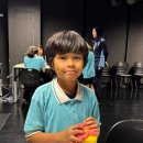 Year 7 learners stepped into the world of puppetry in Drama 이미지