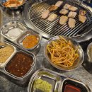 박달박가네숯불껍데기 중리점 이미지