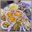 강릉수산강릉어시장구 | 강릉횟집 추천 | 경포 오션뷰 조개구이 맛집 경포어시장 강릉본점