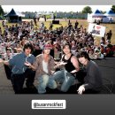 (주)핑거아이즈 | 부락을 갔다옴 (2025 부산 국제 록 페스티벌 후기 9/26)