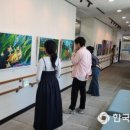 김해시서부장애인종합복지관 | 김해시서부장애인종합복지관, 장애예술인 작품전시회 개최