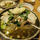 참조은복집 | 인천 국제CC 맛집 프라이빗한 룸에서 즐기는 참조은복집 복지리국 후기