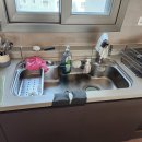 구로-현장-구로-982 | 아티잔 엠보코팅사각싱크볼 EDU982 시공