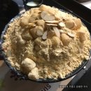 원흥역2번출구(19610) | [설빙 원흥역점] 덕양구 설빙 두바이초코빙수(feat. 싱싱회수산시장)