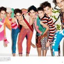 옴므(HOMMES)