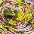 그린샐러드 이미지