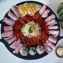 뽀까무까 쭈꾸미 밀키트 캠핑 안주 내돈내산 맛있는 한끼 식사