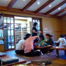 마당숯불갈비 이미지