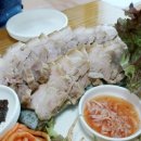 두하막국수