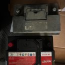 뚱보카센타 | 🚗쌍용 티볼리 자동차배터리 방전! 오창 "뚱보배터리" 출장 작업 완료🔋