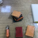 마이레더(가죽공예) | [대구 중구] LEATHER CHIMERA 레더키메라 원데이 클래스 데이트 대구 가죽공예 공방 중구 시내 놀거리