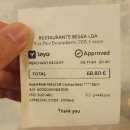 이문72 | [포르투갈여행]2박3일 리스본여행코스 1일차 :: 리스보아 카드 교환/코메르시우 광장/제로니무스 수도원...