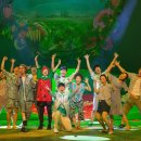 기획공연-뮤지컬 수박수영장 이미지