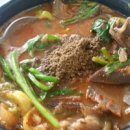 삼부순대식당