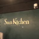 합정 데이트:: 술한잔 하기 좋은 분위기 스팟 &#39;썬키친&#39; 후기