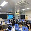 순천율산초등학교 이미지