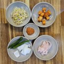 건강담은한우&밀면 | 울산 일산동 맛집, 갈비탕과 밀면이 맛있는 '건강담은 한우&밀면' 후기