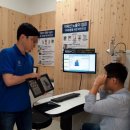 다비치안경 상왕십리역점 | [왕십리안경]다비치안경 상왕십리역점 방문 후기