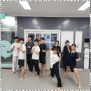 풍향태권도 이미지
