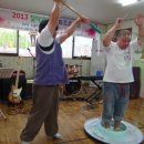 한솔지역아동센터 이미지