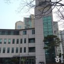 용산구 성당 일대 이미지