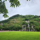 수리산산신제 이미지