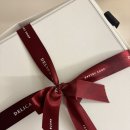 한스하우스 | 롯데호텔 델리카한스 | 크리스마스 베어하우스 케이크 후기