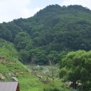 홍천산양목장 이미지